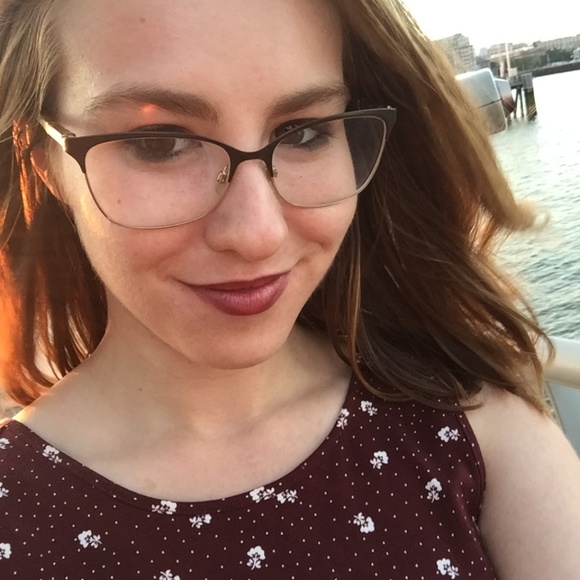 Meet your Posher, Jonah (and Devon) - Picture 3 of 3